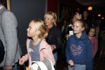 Kaatsheuvel 30 september 2017
Premiere in de efteling. Yvon Jaspers kwam met haar kinderen maar mocht van de KRO niet op de foto