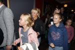 Kaatsheuvel 30 september 2017
Premiere in de efteling. Yvon Jaspers kwam met haar kinderen maar mocht van de KRO niet op de foto