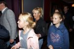 Kaatsheuvel 30 september 2017
Premiere in de efteling. Yvon Jaspers kwam met haar kinderen maar mocht van de KRO niet op de foto
