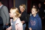 Kaatsheuvel 30 september 2017
Premiere in de efteling. Yvon Jaspers kwam met haar kinderen maar mocht van de KRO niet op de foto