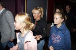 Kaatsheuvel 30 september 2017
Premiere in de efteling. Yvon Jaspers kwam met haar kinderen maar mocht van de KRO niet op de foto