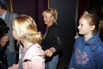 Kaatsheuvel 30 september 2017
Premiere in de efteling. Yvon Jaspers kwam met haar kinderen maar mocht van de KRO niet op de foto
