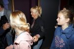 Kaatsheuvel 30 september 2017
Premiere in de efteling. Yvon Jaspers kwam met haar kinderen maar mocht van de KRO niet op de foto