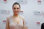 Amsterdam 24 september 2017
Premiere Annie MG Schmidt was getekend in het nieuwe de la mar. Zoey Ivory