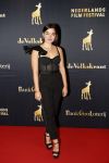 Utrecht 27 september 2018
Openingsavond Nederlandse Filmdagen in schouwburg Utrecht. Abby Hoes en Romy Gevers