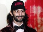 Utrecht 27 september 2018
Openingsavond Nederlandse Filmdagen in schouwburg Utrecht.  Achmed Akkabi