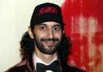 Utrecht 27 september 2018
Openingsavond Nederlandse Filmdagen in schouwburg Utrecht.  Achmed Akkabi
