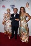 Utrecht 23 september 2018
Premiere Mamma Mia in het Beatrix Theater. Addy v d Krommenacker