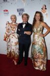 Utrecht 23 september 2018
Premiere Mamma Mia in het Beatrix Theater. Addy v d Krommenacker