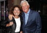 Amsterdam 10 september 2018
Feest Sjaak Swart in het nieuwe delamar theater.
