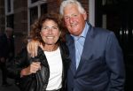 Amsterdam 10 september 2018
Feest Sjaak Swart in het nieuwe delamar theater.