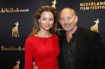 Utrecht 27 september 2018
Openingsavond Nederlandse Filmdagen in schouwburg Utrecht. Alain De levita met ..