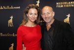 Utrecht 27 september 2018
Openingsavond Nederlandse Filmdagen in schouwburg Utrecht. Alain De levita met ..