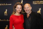 Utrecht 27 september 2018
Openingsavond Nederlandse Filmdagen in schouwburg Utrecht. Alain De levita met ..