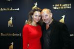 Utrecht 27 september 2018
Openingsavond Nederlandse Filmdagen in schouwburg Utrecht. Alain De levita met ..
