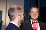 Utrecht 23 september 2018
Premiere Mamma Mia in beatrixtheater. Hoofdrollen zijn er voor Antje Monteiro Jolijn Henneman Sophia Wezer Hilke Bierman Dieter Troubleyn Emiel de Jong en Soy Kroon. Albert Verlinde
