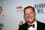 Utrecht 23 september 2018
Premiere Mamma Mia in het Beatrix Theater. Albert Verlinde