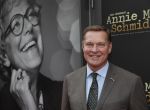 Amsterdam 30 september 2018
1 jaar Annie MG Schmidt in het delamar theater. Albert Verlinde met Margreet Wieringa