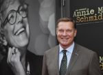 Amsterdam 30 september 2018
1 jaar Annie MG Schmidt in het delamar theater. Albert Verlinde met Margreet Wieringa