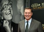 Amsterdam 30 september 2018
1 jaar Annie MG Schmidt in het delamar theater. Albert Verlinde met Margreet Wieringa