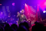 Amsterdam 27 september 2018
Presentatie nieuwe cd Andre Hazes in panama.