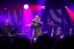 Amsterdam 27 september 2018
Presentatie nieuwe cd Andre Hazes in panama.