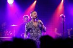 Amsterdam 27 september 2018
Presentatie nieuwe cd Andre Hazes in panama.