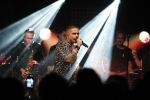 Amsterdam 27 september 2018
Presentatie nieuwe cd Andre Hazes in panama.