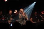 Amsterdam 27 september 2018
Presentatie nieuwe cd Andre Hazes in panama.