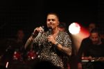 Amsterdam 27 september 2018
Presentatie nieuwe cd Andre Hazes in panama.