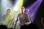 Amsterdam 27 september 2018
Presentatie nieuwe cd Andre Hazes in panama.