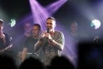 Amsterdam 27 september 2018
Presentatie nieuwe cd Andre Hazes in panama.
