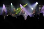Amsterdam 27 september 2018
Presentatie nieuwe cd Andre Hazes in panama.