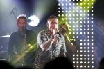 Amsterdam 27 september 2018
Presentatie nieuwe cd Andre Hazes in panama.