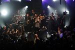 Amsterdam 27 september 2018
Presentatie nieuwe cd Andre Hazes in panama.