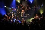 Amsterdam 27 september 2018
Presentatie nieuwe cd Andre Hazes in panama.