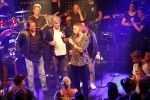 Amsterdam 27 september 2018
Presentatie nieuwe cd Andre Hazes in panama.