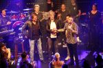 Amsterdam 27 september 2018
Presentatie nieuwe cd Andre Hazes in panama.