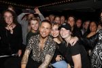 Amsterdam 27 september 2018
Presentatie nieuwe cd Andre Hazes in panama.