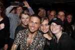 Amsterdam 27 september 2018
Presentatie nieuwe cd Andre Hazes in panama.