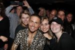 Amsterdam 27 september 2018
Presentatie nieuwe cd Andre Hazes in panama.