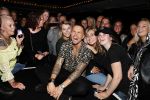 Amsterdam 27 september 2018
Presentatie nieuwe cd Andre Hazes in panama.