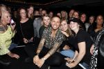 Amsterdam 27 september 2018
Presentatie nieuwe cd Andre Hazes in panama.