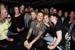 Amsterdam 27 september 2018
Presentatie nieuwe cd Andre Hazes in panama.