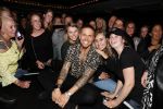 Amsterdam 27 september 2018
Presentatie nieuwe cd Andre Hazes in panama.