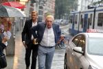 Amsterdam 4 september 2018
Presentatie Margriet in het nieuwe de la mar Theater. Simone Kleinsma is gasthoofdredakteur. Andre v Duin en Martin