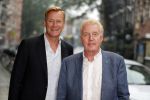 Amsterdam 4 september 2018
Presentatie Margriet in het nieuwe de la mar Theater. Simone Kleinsma is gasthoofdredakteur. Andre v Duin en Martin