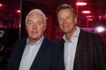 Amstelveen 24 september 2018
Premiere tussen kunst en kitch in schouwburg Amstelveen. Andre v Duin en Martin