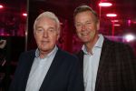 Amstelveen 24 september 2018
Premiere tussen kunst en kitch in schouwburg Amstelveen. Andre v Duin en Martin