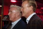 Amstelveen 24 september 2018
Premiere tussen kunst en kitch in schouwburg Amstelveen. Andre v Duin en Martin